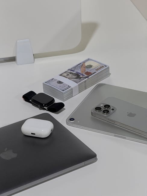 Gadgets Under Rs 10,000